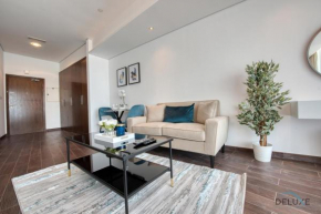 Cosy Studio at The Matrix Sports City by Deluxe Holiday Homes